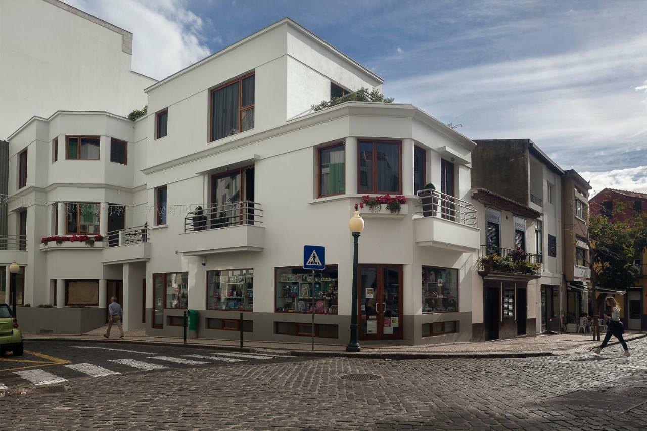 Ivens Residence Funchal  Exterior photo