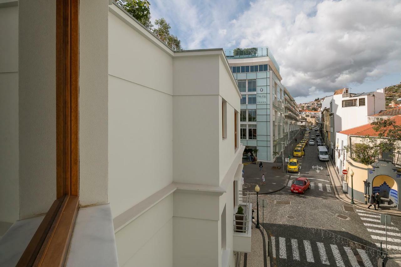 Ivens Residence Funchal  Exterior photo