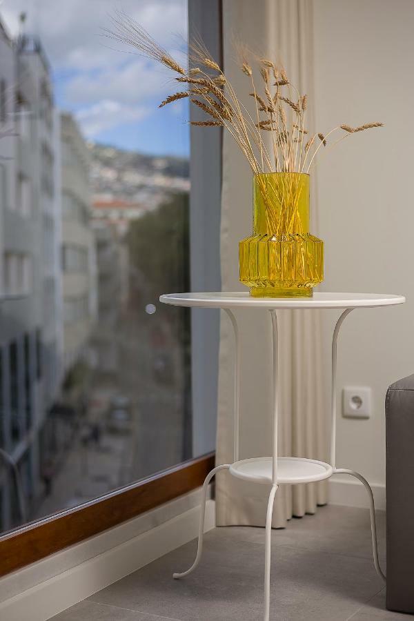 Ivens Residence Funchal  Exterior photo